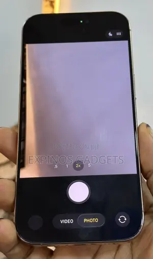 Apple iPhone 16 Pro 128 GB Gold