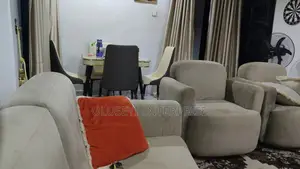 2bdrm House in Karu-Nasarawa for sale