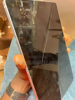 Samsung Galaxy Tab S10 FE 128 GB Silver