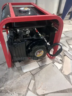 Senwei Generator