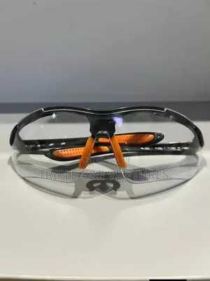 Safety Eye Glass