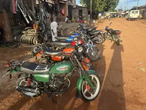 Kymco Agility 2019 Beige