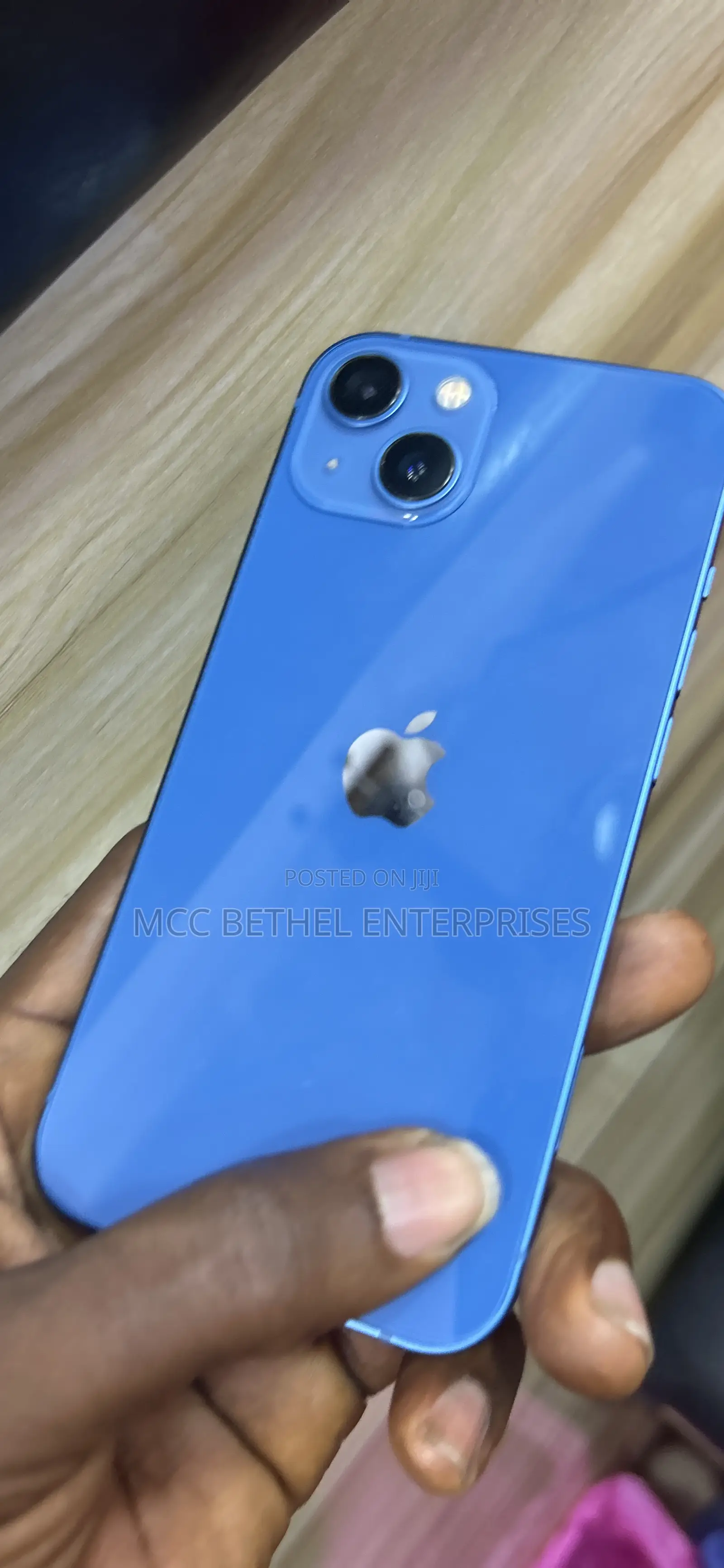 Apple iPhone 13 128 GB Blue