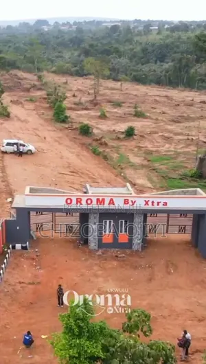 Plots for Sales at Oroma Xtra.