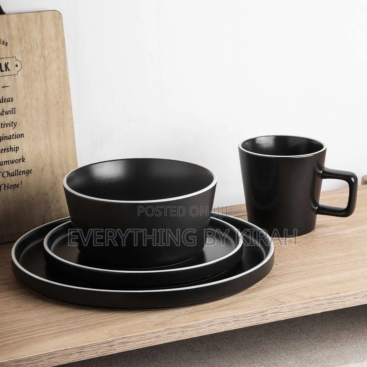 Kitchen Utensils