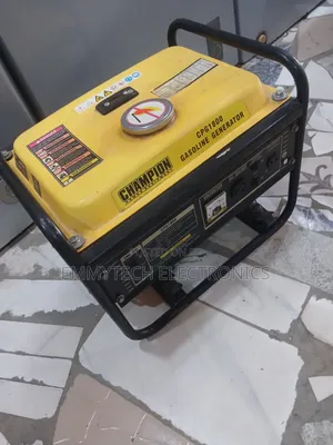 Champion Generator 1.8kva