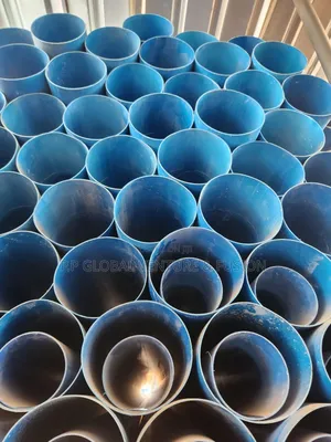 4inches PVC Pipe (4bar)