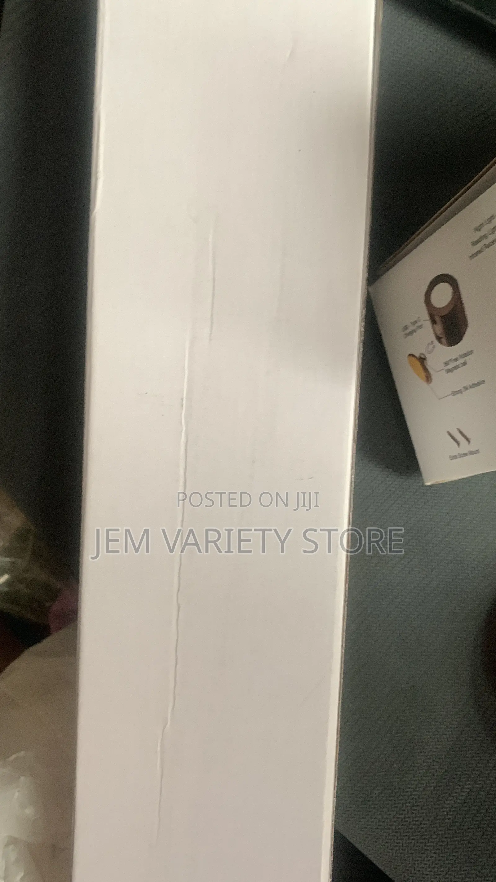 Portable Rechargeable Magnetic Wall Lamp for Bedroom