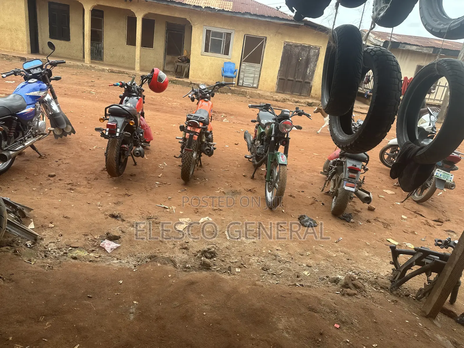 Kymco Agility 2019 Beige