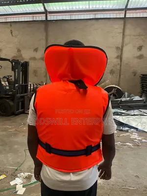 Life Jacket