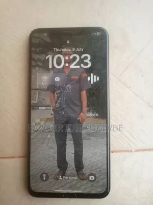 Apple iPhone XS Max 64 GB Pink