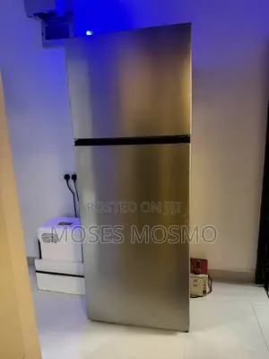 Hisense Fridge