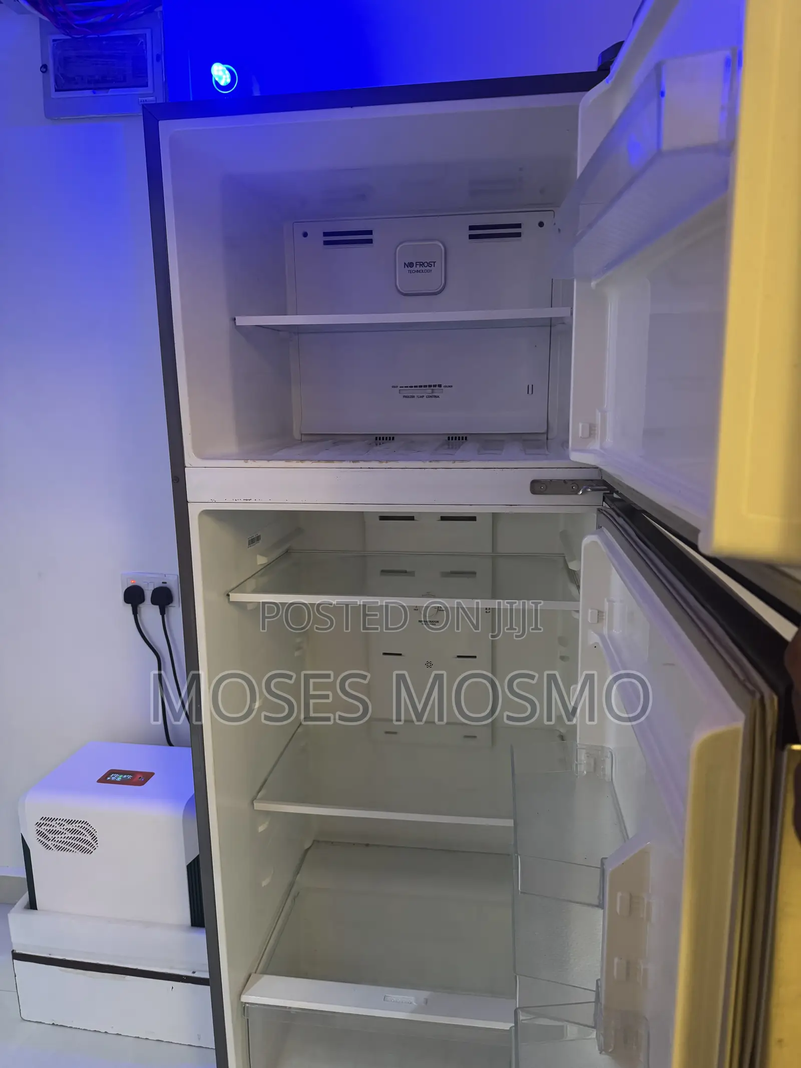 Hisense Fridge
