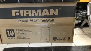 Firman 10kw Lithium Battery 48/51.2v