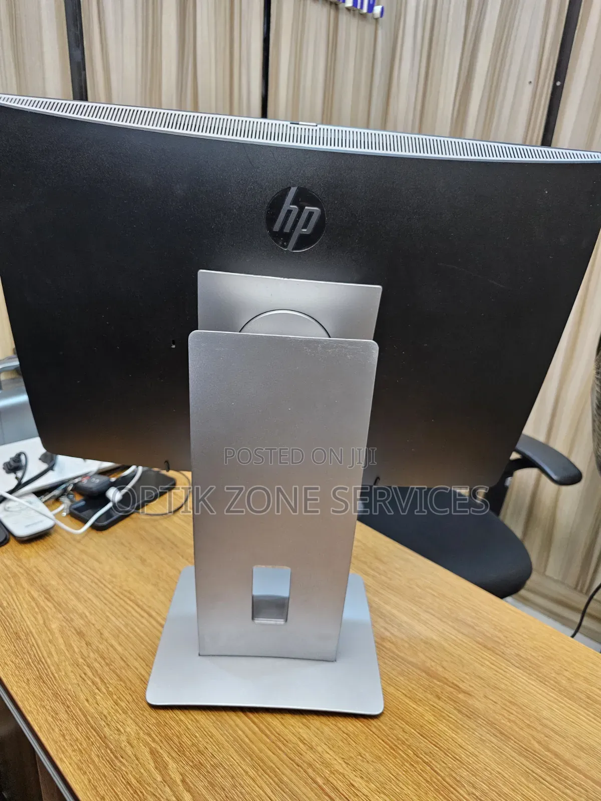 Desktop Computer HP ProOne 400 8GB Intel Core i5 SSD 256GB