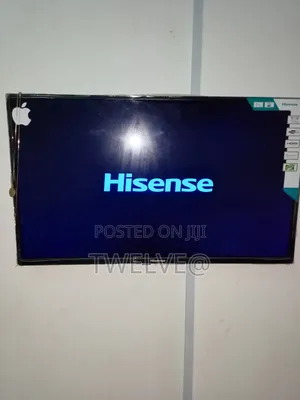 Hisense 32inch Smart Tv