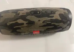 JBL Charge 4