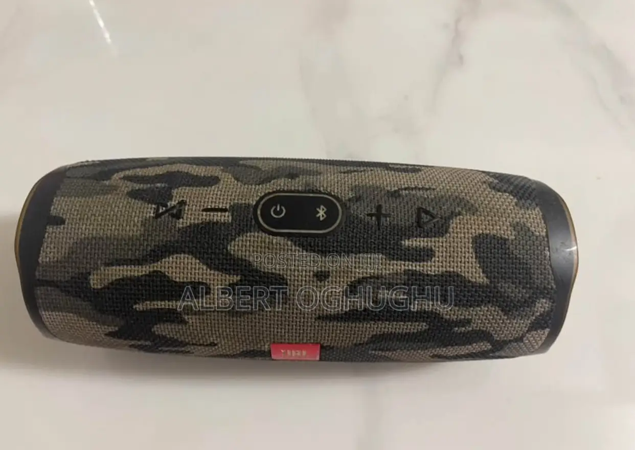 JBL Charge 4