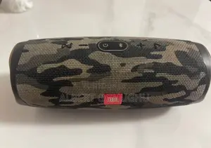JBL Charge 4