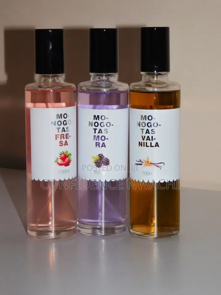 Kachi Scent
