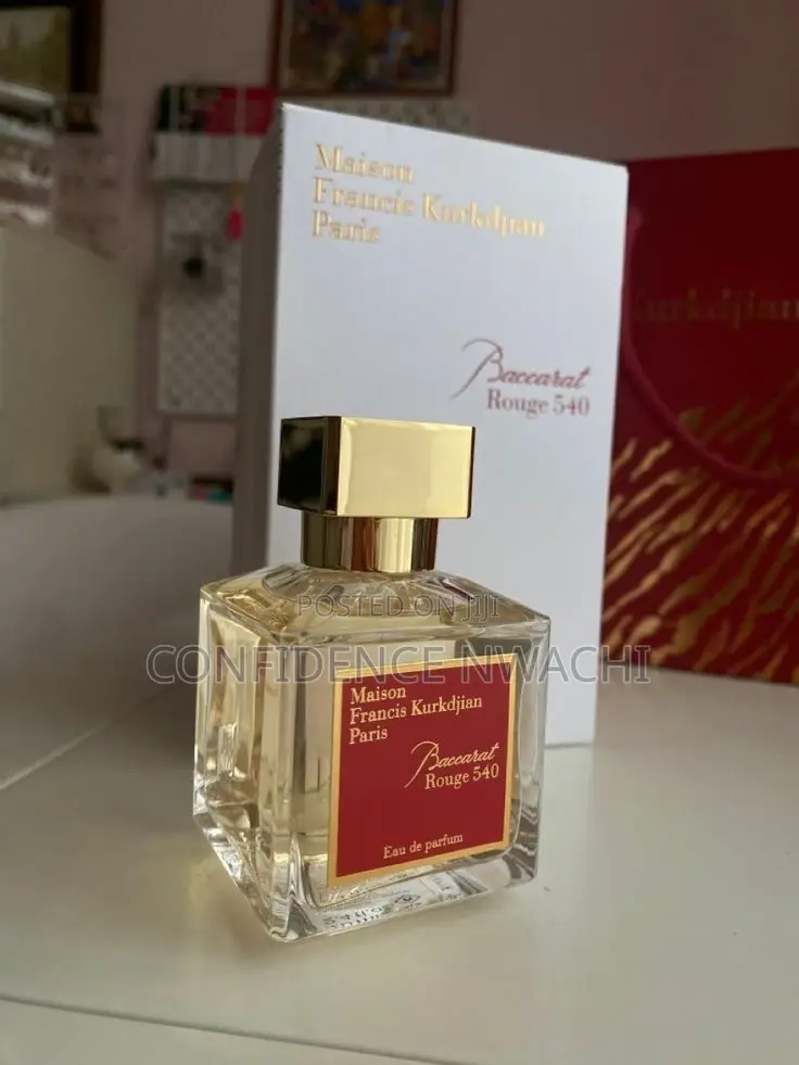 Kachi Scent