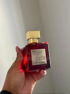 Kachi Scent
