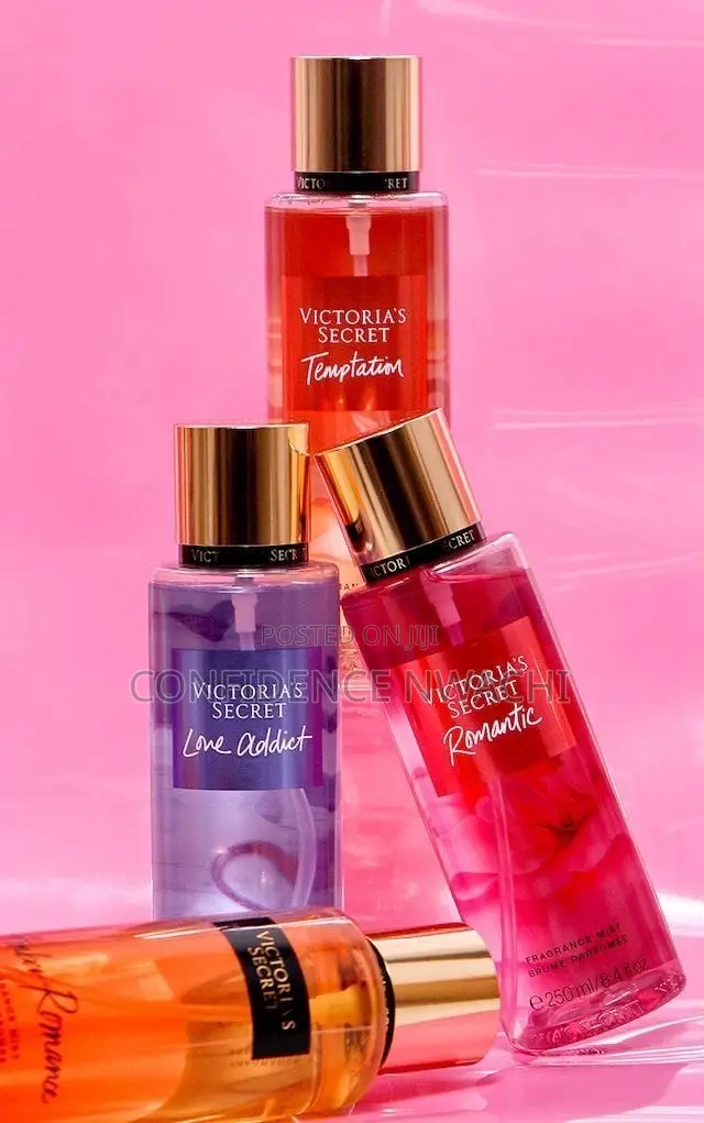 Kachi Scent