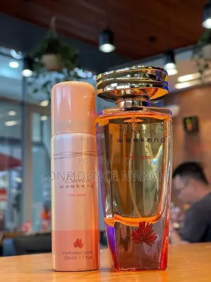 Kachi Scent