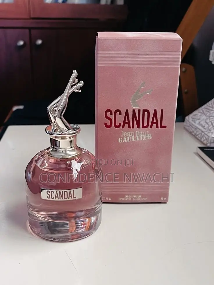 Kachi Scent