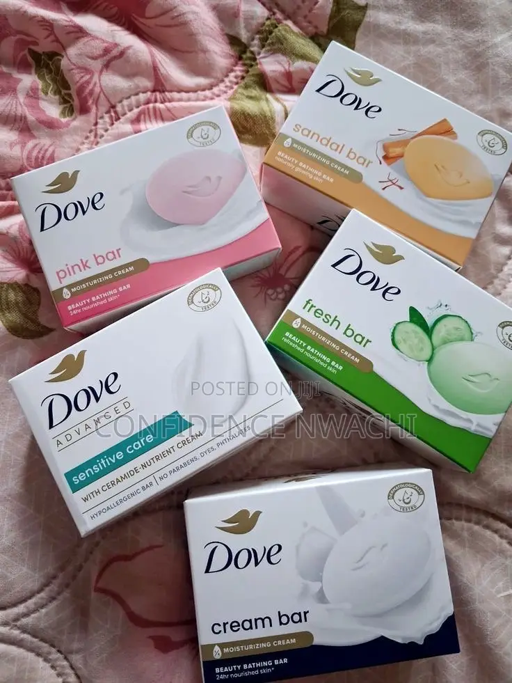 Kachi Scent