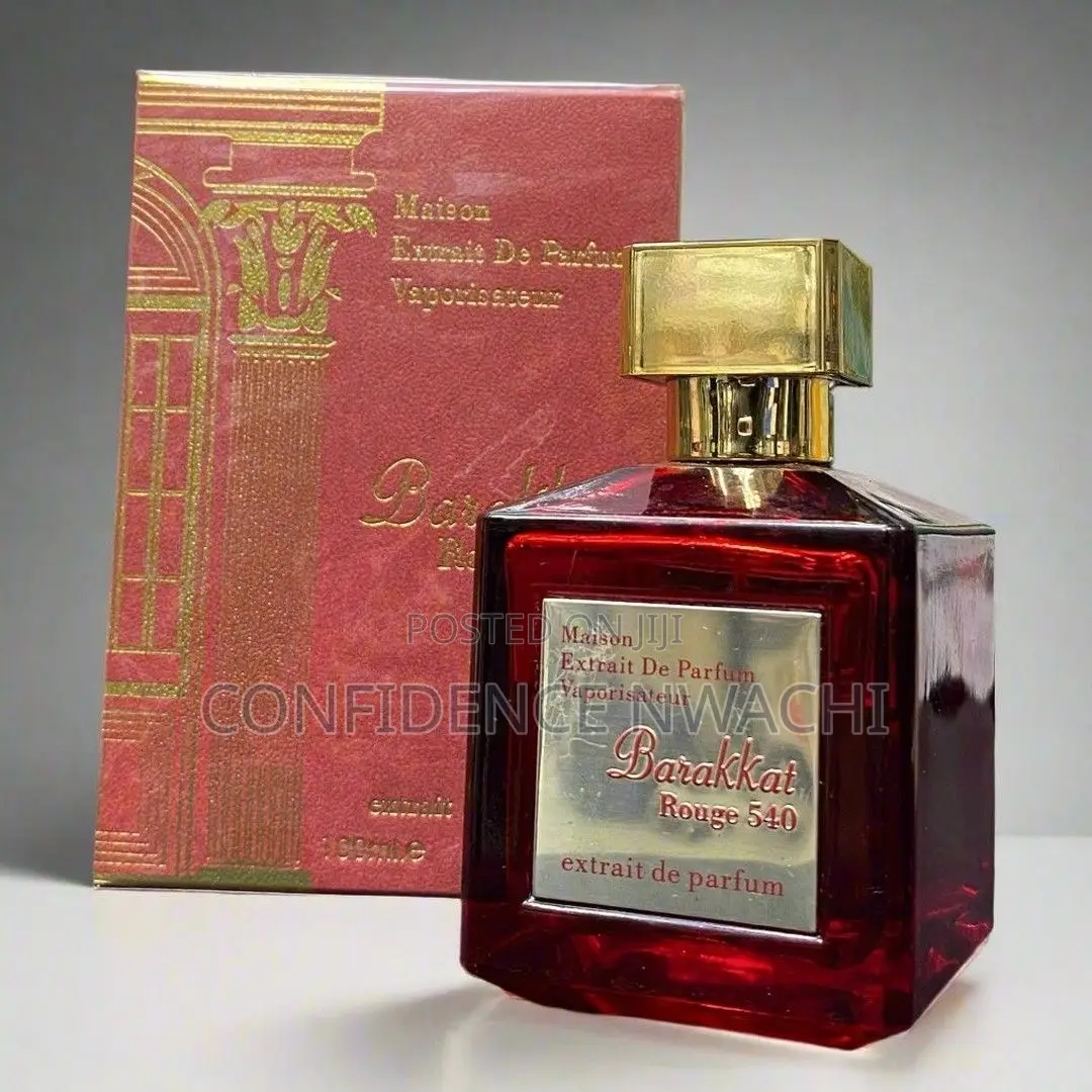 Kachi Scent