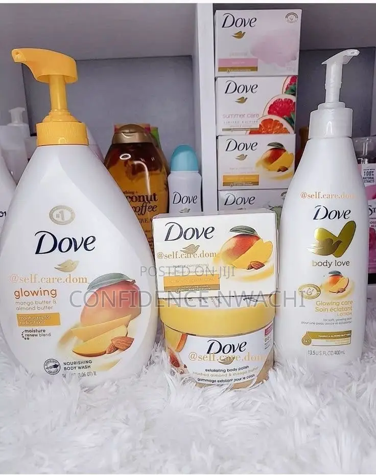 Kachi Scent
