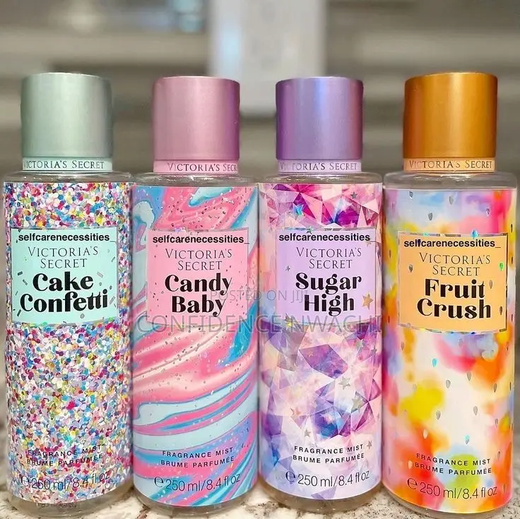 Kachi Scent