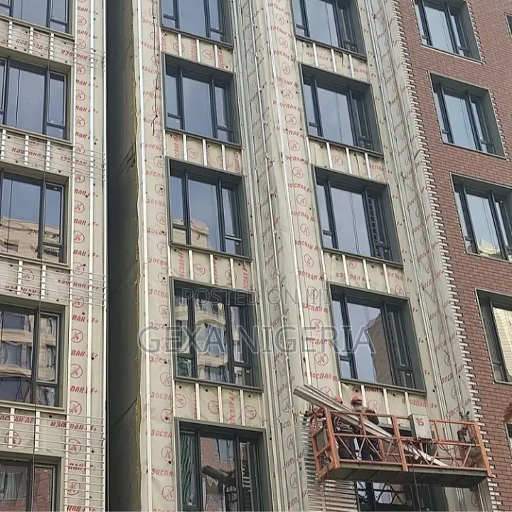Non-Combustible Windproof Membrane Izospan Af+ (70 M2)