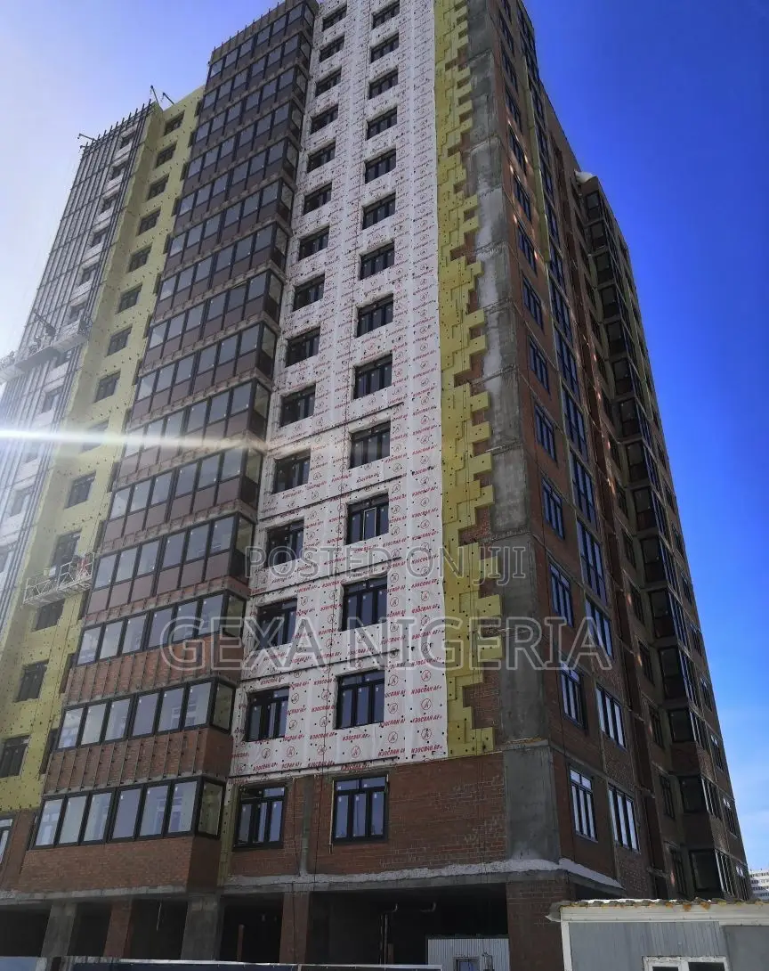 Non-Combustible Windproof Membrane Izospan Af+ (70 M2)