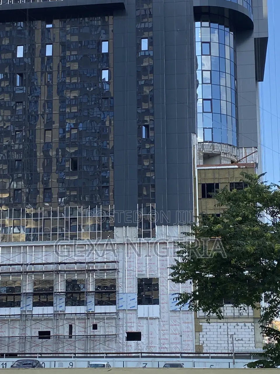 Non-Combustible Windproof Membrane Izospan Af+ (70 M2)
