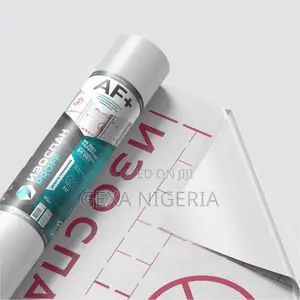 Non-Combustible Windproof Membrane Izospan Af+ (70 M2)
