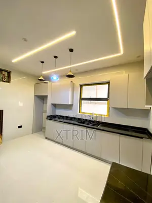 4bdrm Duplex in Ajah, Abraham Adesanya Estate for sale