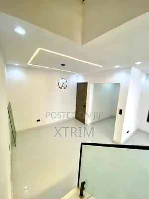 4bdrm Duplex in Ajah, Abraham Adesanya Estate for sale