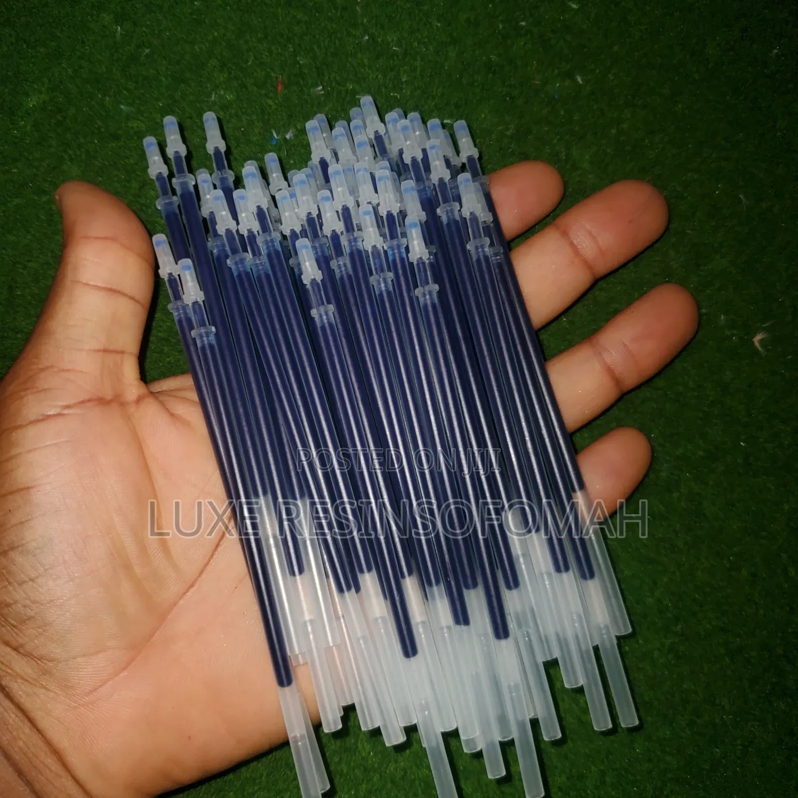 Resin Art Materials