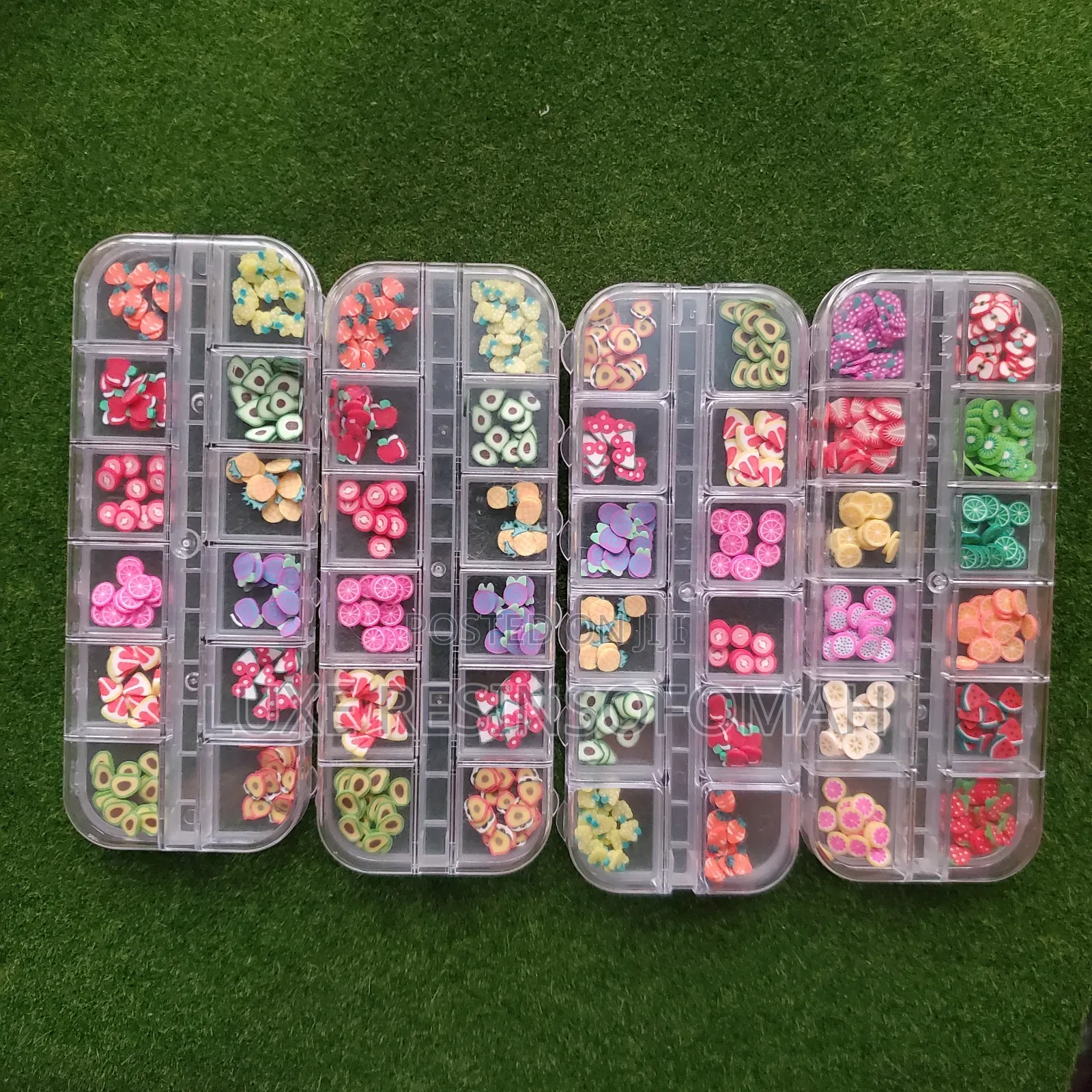 Resin Art Materials