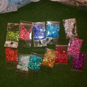 Resin Art Materials