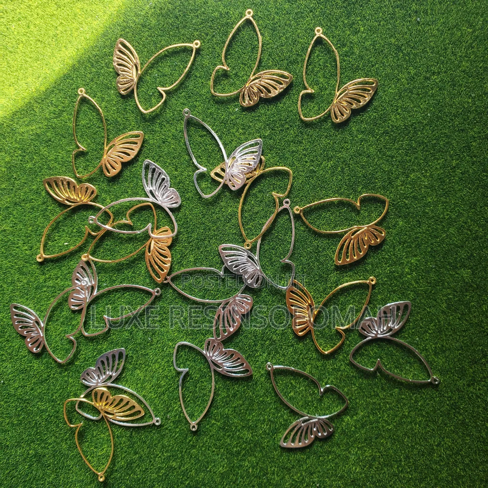 Resin Art Materials