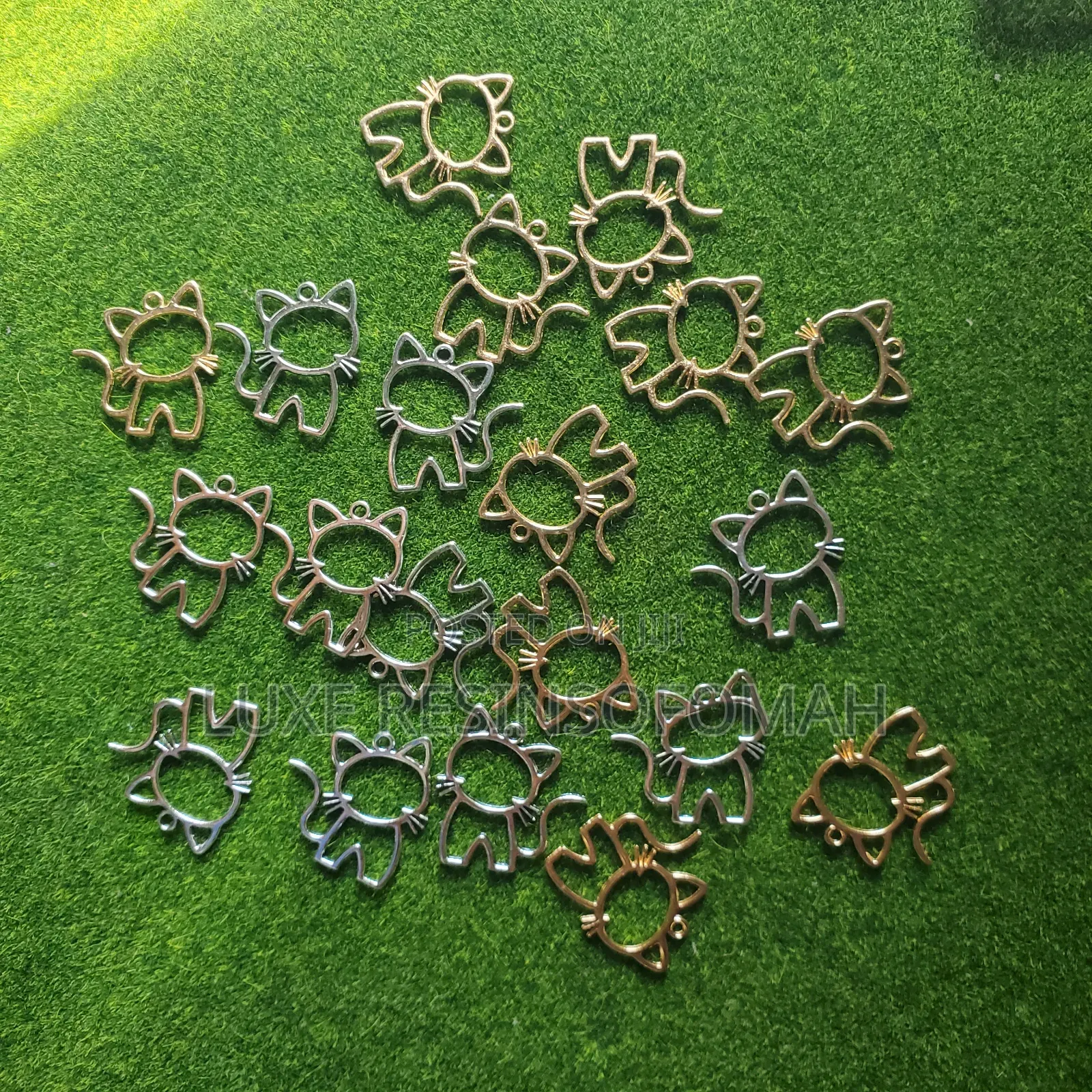 Resin Art Materials