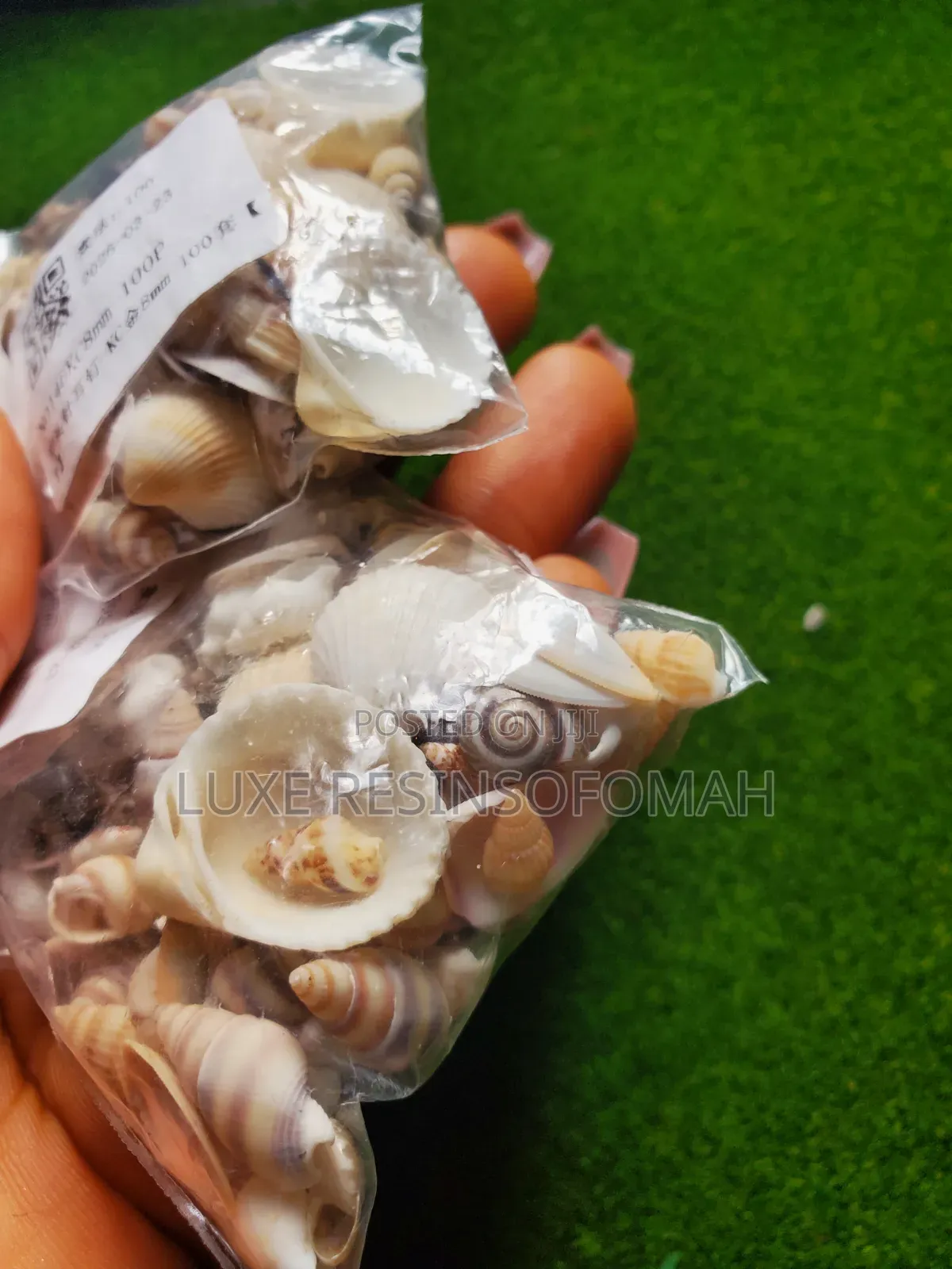 Resin Art Materials