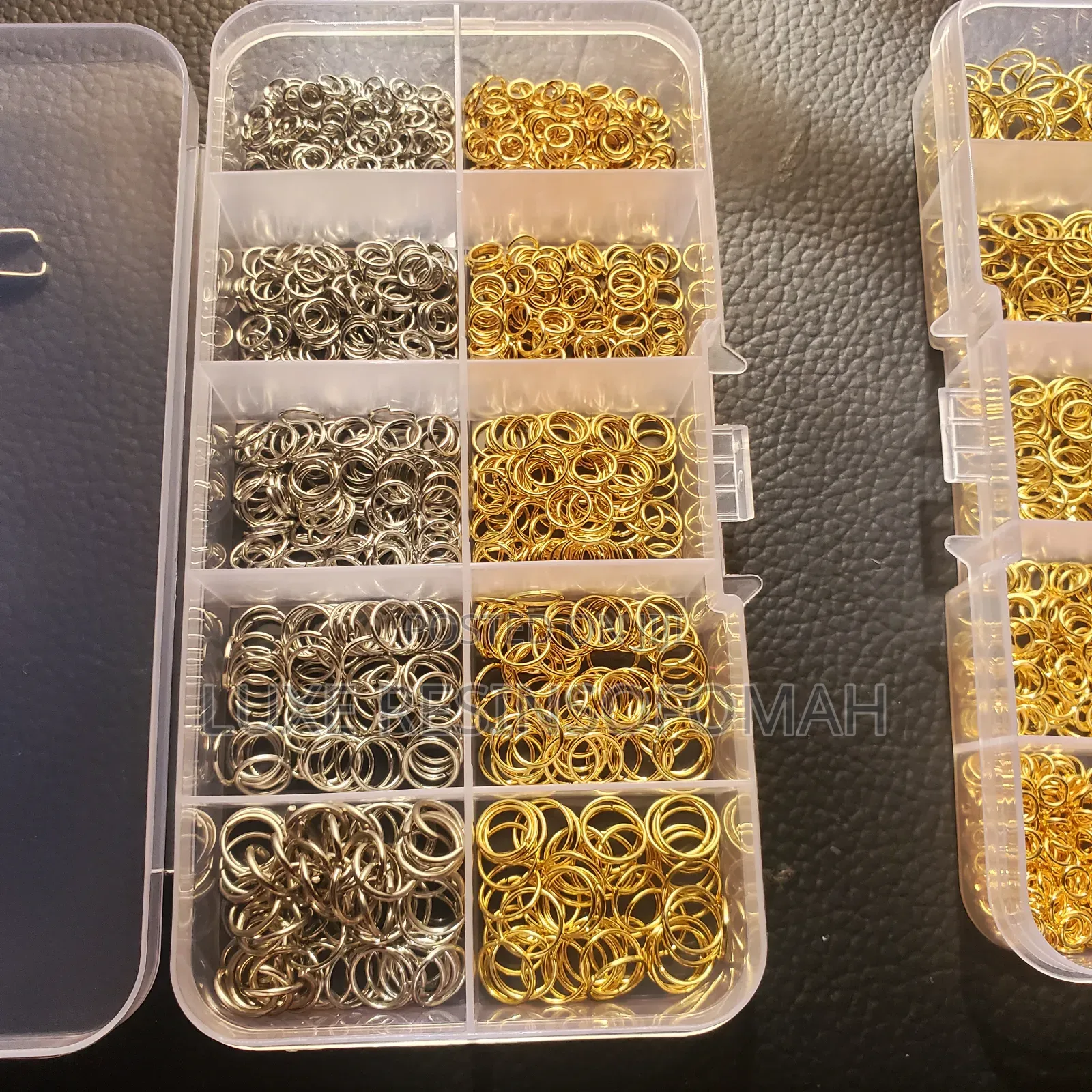 Resin Art Materials