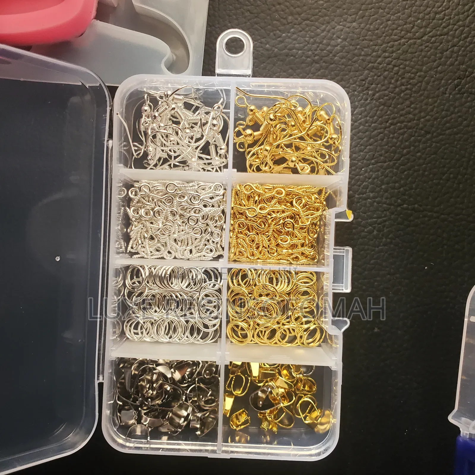 Resin Art Materials