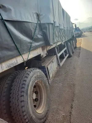 Dangote Cement Distributor