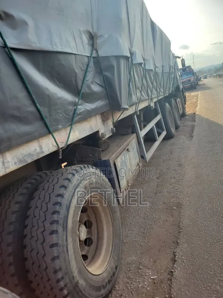 Dangote Cement Distributor