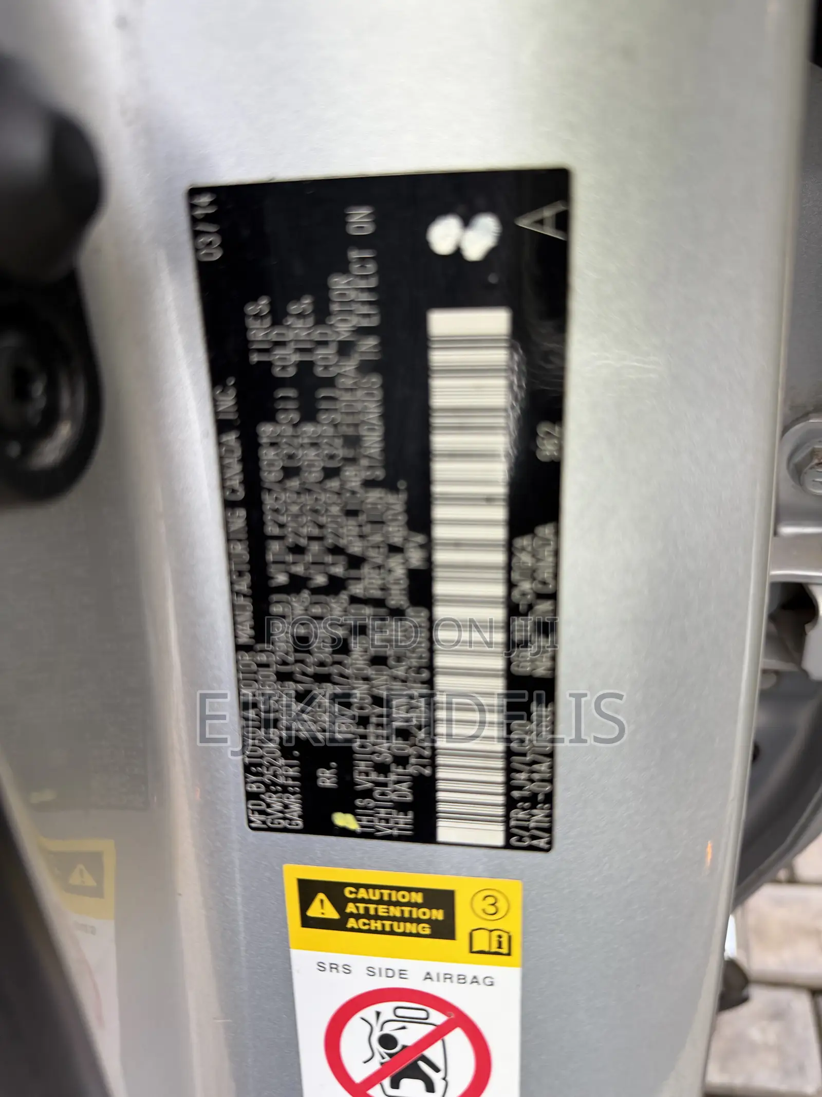 Lexus RX 350 AWD 2014 Silver